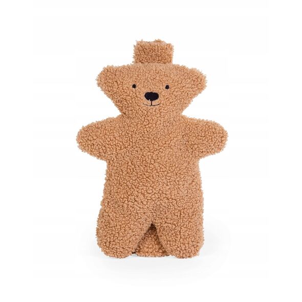 ΜΑΞΙΛΑΡΙ ΖΩΝΗΣ ΑΥΤΟΚΙΝΗΤΟΥ TEDDY BROWN CHILDHOME