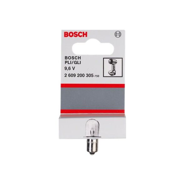 LAMPA ZAPASOWA 12-14.4V Bulb