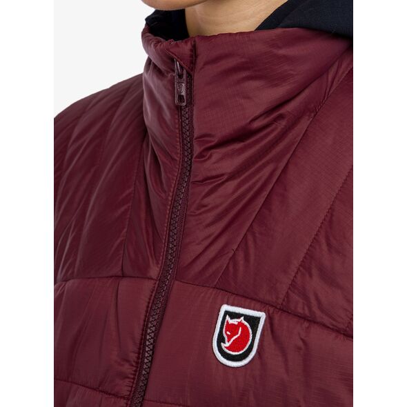 Kamizelka damska Fjallraven Expedition X-Latt Vest - port rozmiar: s