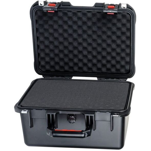 Calumet Walizka Hard Case 3318