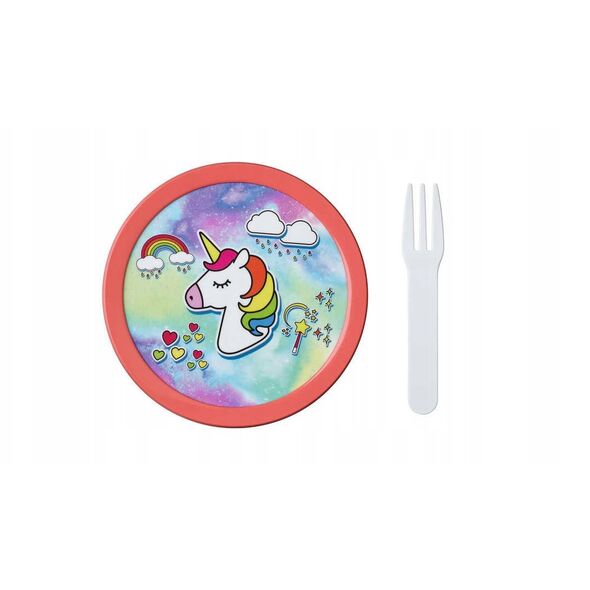 ΚΟΥΤΙ ΦΡΟΥΤΩΝ CAMPUS 300 ML UNICORN 107430065377