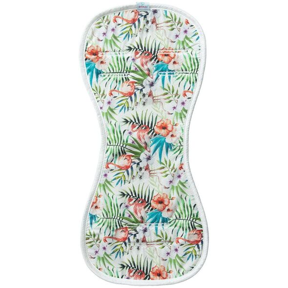 Επένδυση μείωσης πίεσης PADDI’X PRINT 0-13 & 18-36kg