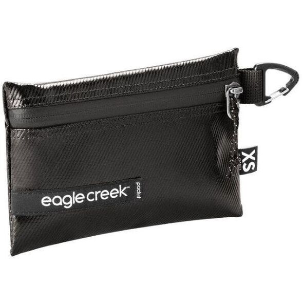 Θήκη Eagle Creek Gear Pack It Pouch XS Μαύρο