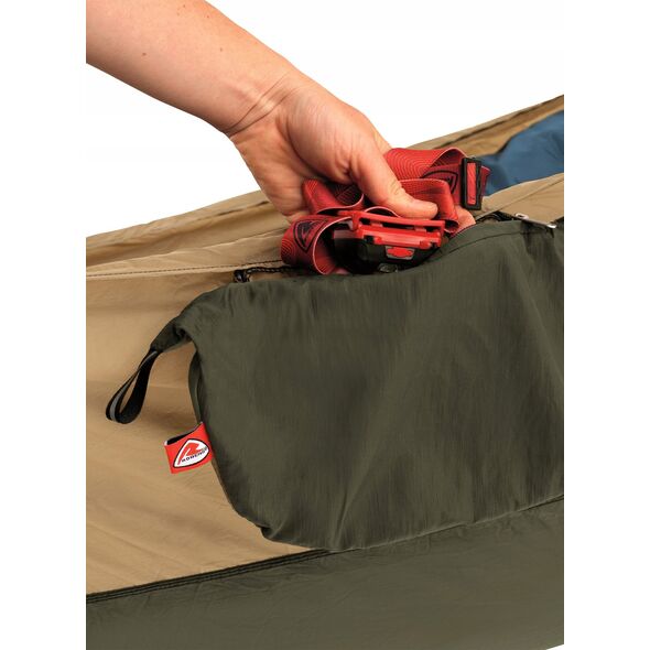 Hamak turystyczny Robens Trace Hammock Set
