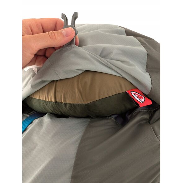 Hamak turystyczny Robens Trace Hammock Set