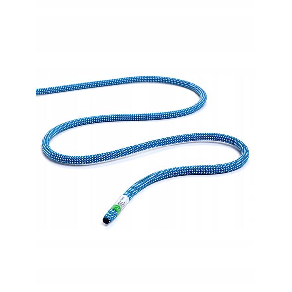 Lina wspinaczkowa Ocun Spirit 9,5 mm 50 m - blue/white
