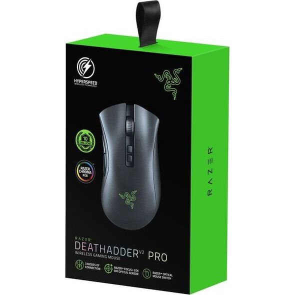 Mysz Razer DeathAdder V2 Pro  (RZ01-03350100-R3G1)
