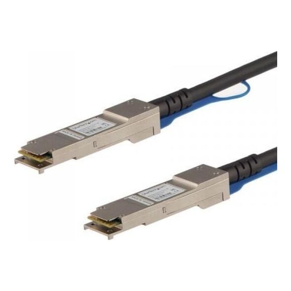 StarTech StarTech 1M 3.3FT 40G QSFP+ DAC CABLE/.