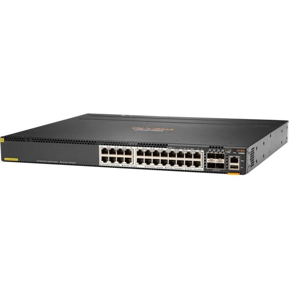 Switch HP Aruba CX 6300M (JL660A)