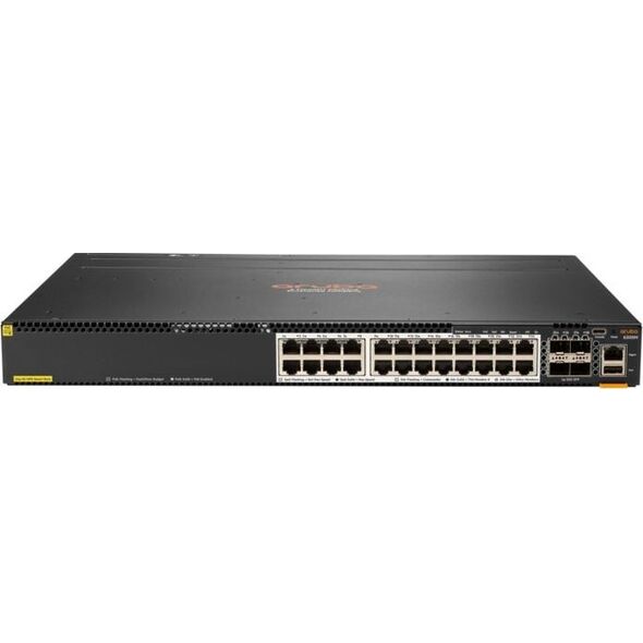 Switch HP Aruba CX 6300M (JL660A)