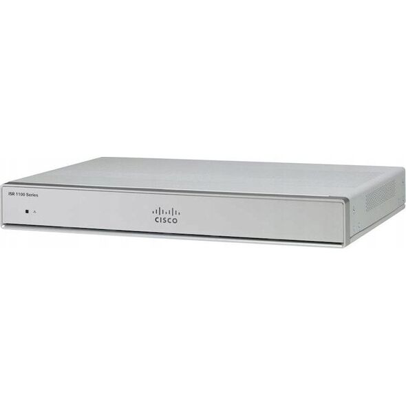 Router Cisco ISR1100-4G