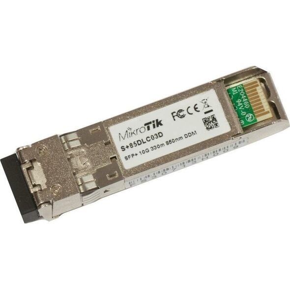 Antena MikroTik Z GBIC MikroTik S+85DLC03D