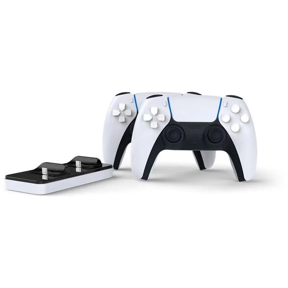 Subsonic Įkrovimo stotelė Subsonic Dual Charging Dock for PS5