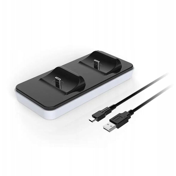 Subsonic Įkrovimo stotelė Subsonic Dual Charging Dock for PS5