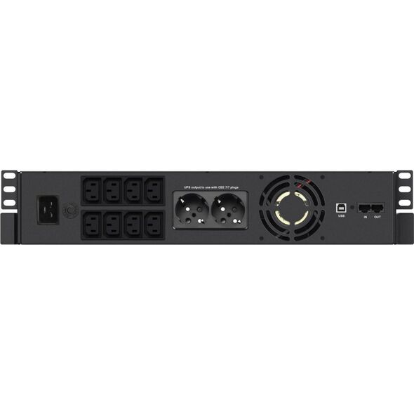 X4 3000 RM Plus