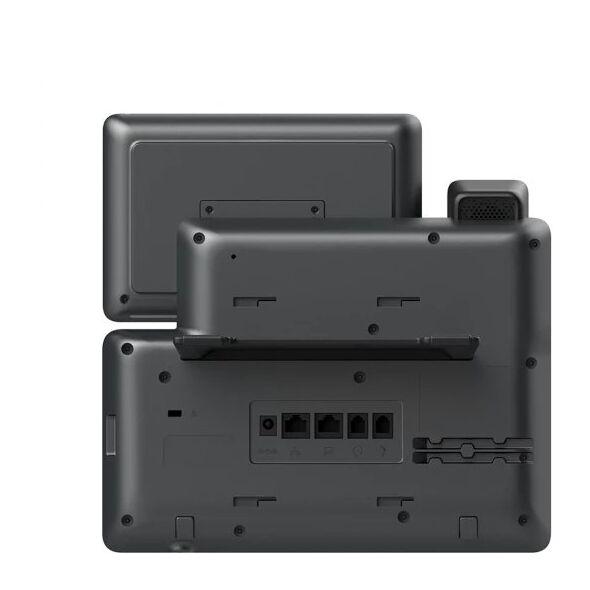 Fanvil V66 Pro, Premium IP Phone / SIP / POE / Gigabit / USB-Port / Bluetooth / Wi-Fi / BT Handset