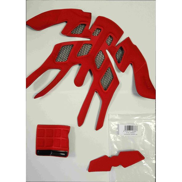 Επένδυση κράνους Livall BH60SE Neo μέγεθος 55-61cm