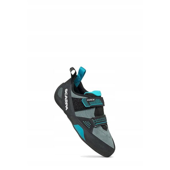 Παπούτσια force-conifer-azure-41,5 SCARPA
