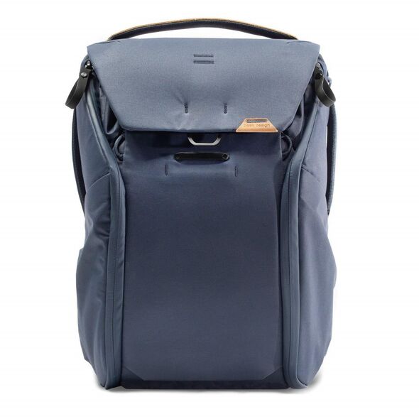 Peak Design Everyday Backpack V2 20L, μεσάνυχτα