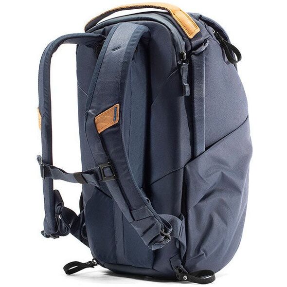 Peak Design Everyday Backpack V2 20L, μεσάνυχτα