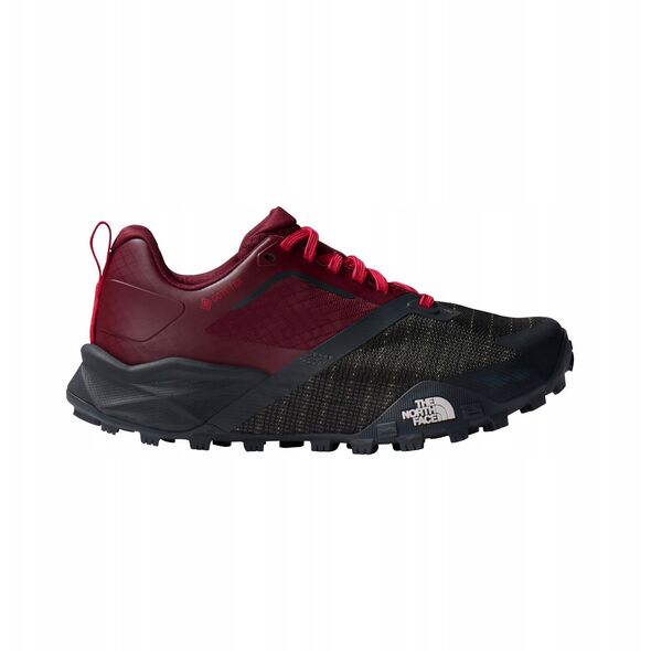 Γυναικεία παπούτσια trail The North Face Offtrail TR GTX - alpine plum/asphalt grey