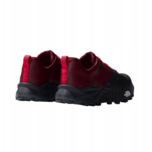 Γυναικεία παπούτσια trail The North Face Offtrail TR GTX - alpine plum/asphalt grey