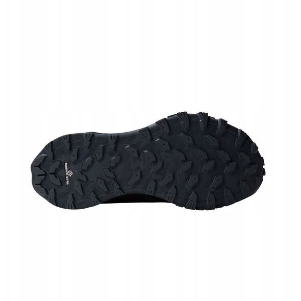 Γυναικεία παπούτσια trail The North Face Offtrail TR GTX - alpine plum/asphalt grey