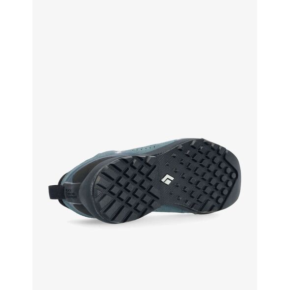 Γυναικεία παπούτσια Black Diamond Mission XP LTHR - storm blue