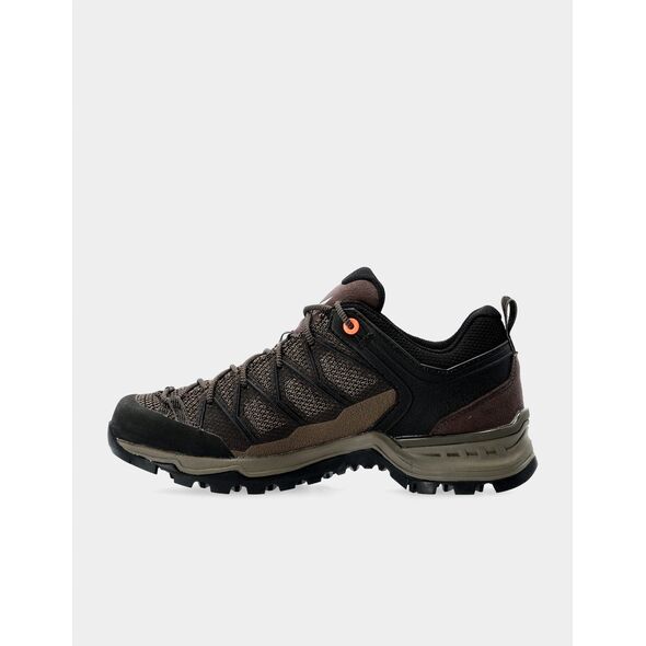 Γυναικεία παπούτσια Salewa Mountain Trainer Lite GTX - wallnut/f. coral