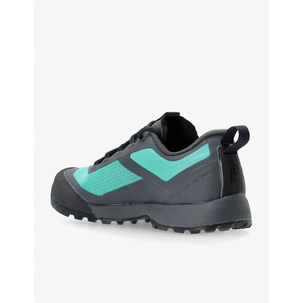 Γυναικεία παπούτσια προσέγγισης Black Diamond Mission LT 2 - dark patina