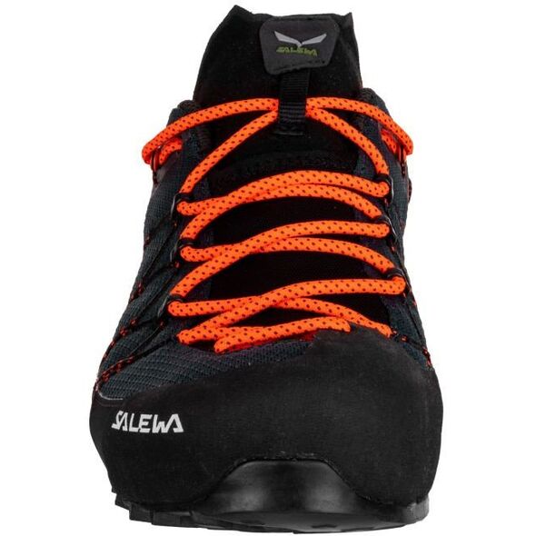 Buty SALEWA wildfire 2 gtx-navy blazer-black-uk 11,5 (46,5)