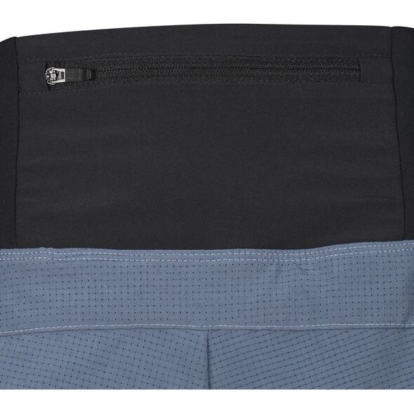 Γυναικείο σορτς για τρέξιμο Inov-8 Trailfly Ultra 3 2in1 Short - slate/blue grey μέγεθος: m