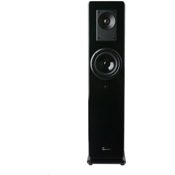 C-TECH Repro Impressio Virtus, stereo, aktivní