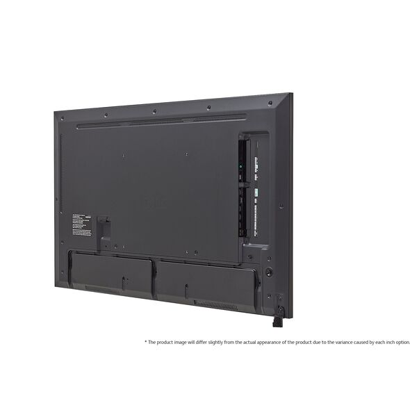 LG 65" signage 65UH5N-E - UHD, 500nit, 24h, WebOS