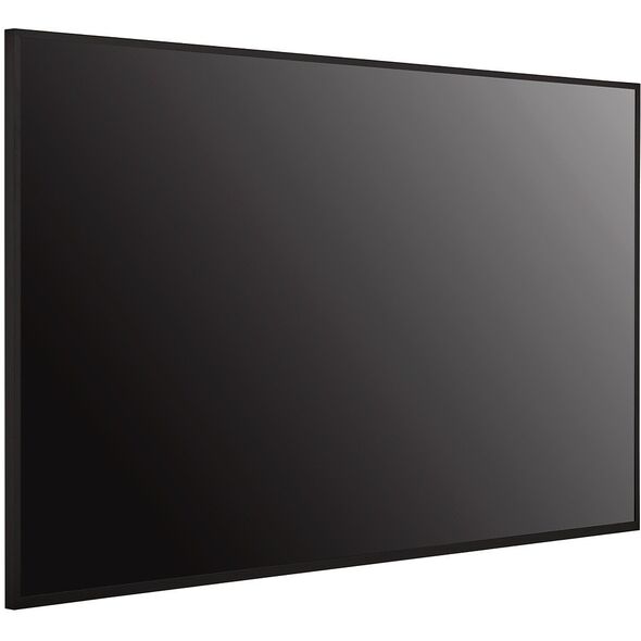 LG 65" signage 65UH5N-E - UHD, 500nit, 24h, WebOS