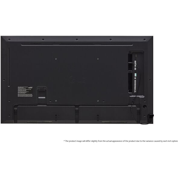 LG 65" signage 65UH5N-E - UHD, 500nit, 24h, WebOS