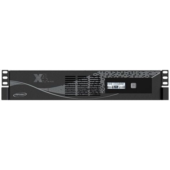 UPS Infosec X4 2000 RM Plus (66064)
