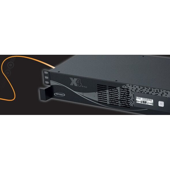 UPS Infosec X4 2000 RM Plus (66064)