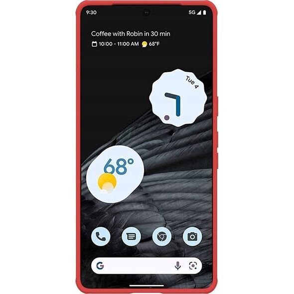 Nillkin Etui Nillkin do Google Pixel 7 Pro, futerał cover