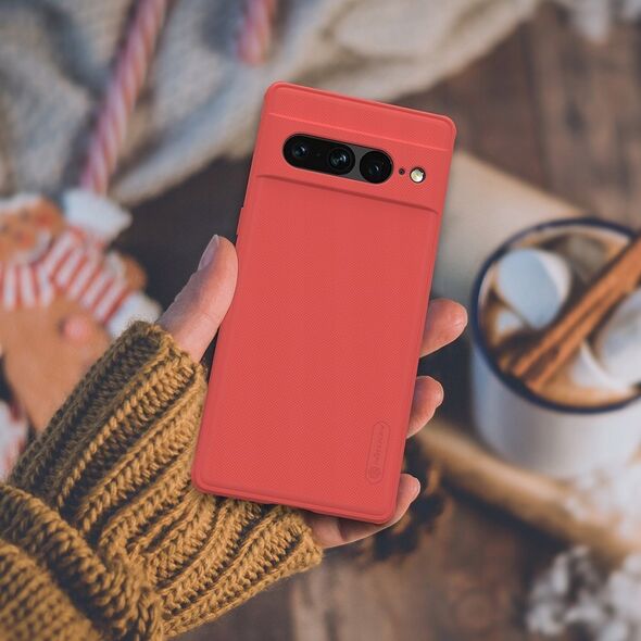 Nillkin Etui Nillkin do Google Pixel 7 Pro, futerał cover