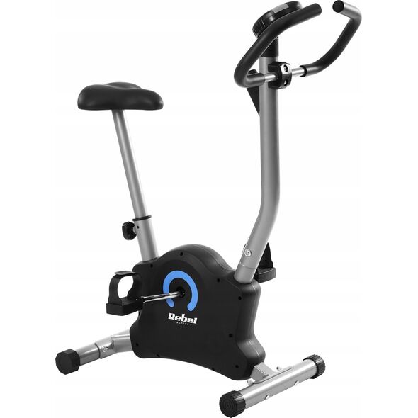 Rower stacjonarny Rebel RBA-1013 mechaniczny