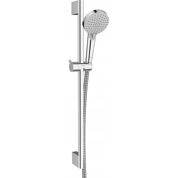 Zestaw prysznicowy Hansgrohe Hand shower set Hansgrohe Vernis Blend 100 Vario EcoSmart, 26279000, chrome