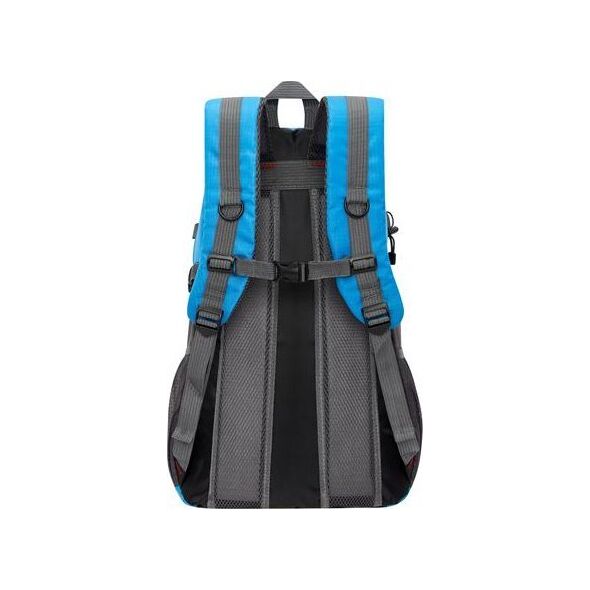 Plecak turystyczny Nils Extreme NC1749 PLECAK TURYSTYCZNY NIEBIESKI VALLEY 40L NILS CAMP