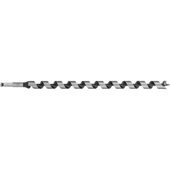 Wiertło Bosch Spiral drill for wood BOSCH, 22 x 450 mm, 1 pc., UZS