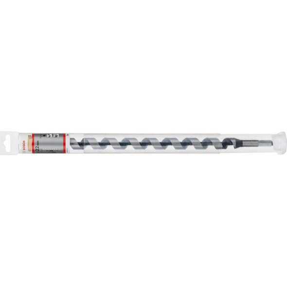 Wiertło Bosch Spiral drill for wood BOSCH, 22 x 450 mm, 1 pc., UZS