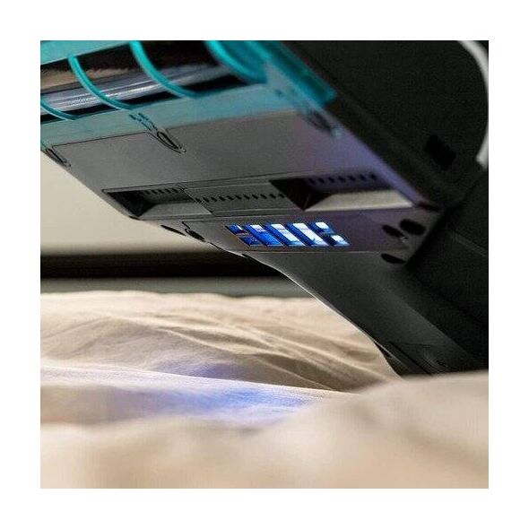 Odkurzacz ręczny Conga 7000 Mattress Cecotec