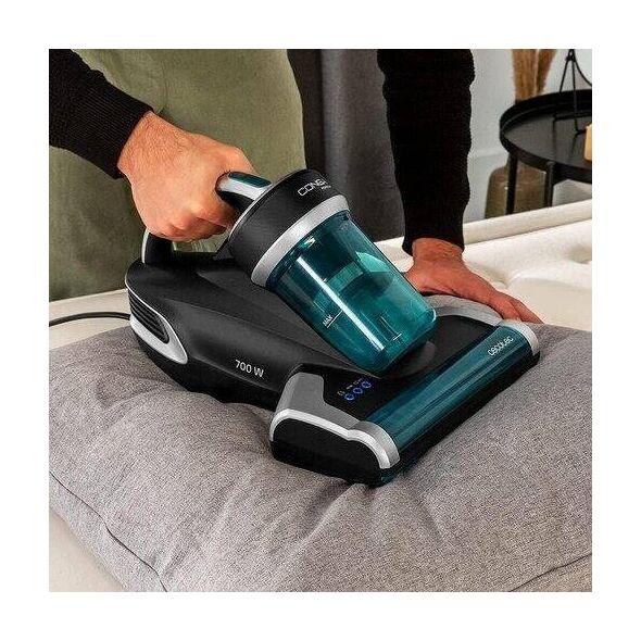 Odkurzacz ręczny Conga 7000 Mattress Cecotec