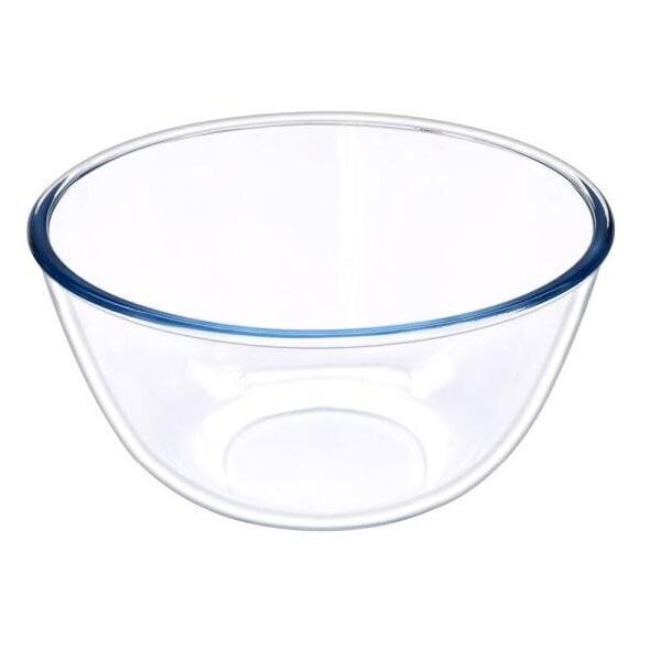 Γυάλινο μπολ Borosilicate Glass O17cm / 1 1L 8006043023206