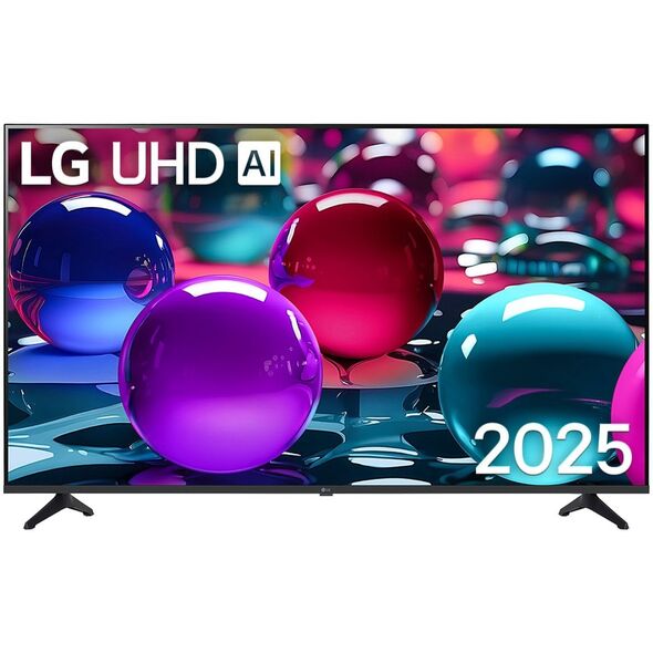 LG 50UA73003LA | 50 | Smart TV | webOS 25 | UHD