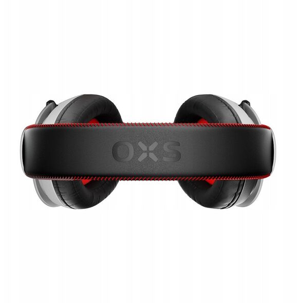 OXS Słuchawki Dual Mode: Wirelles&BT+Wired Storm G2 pearl white